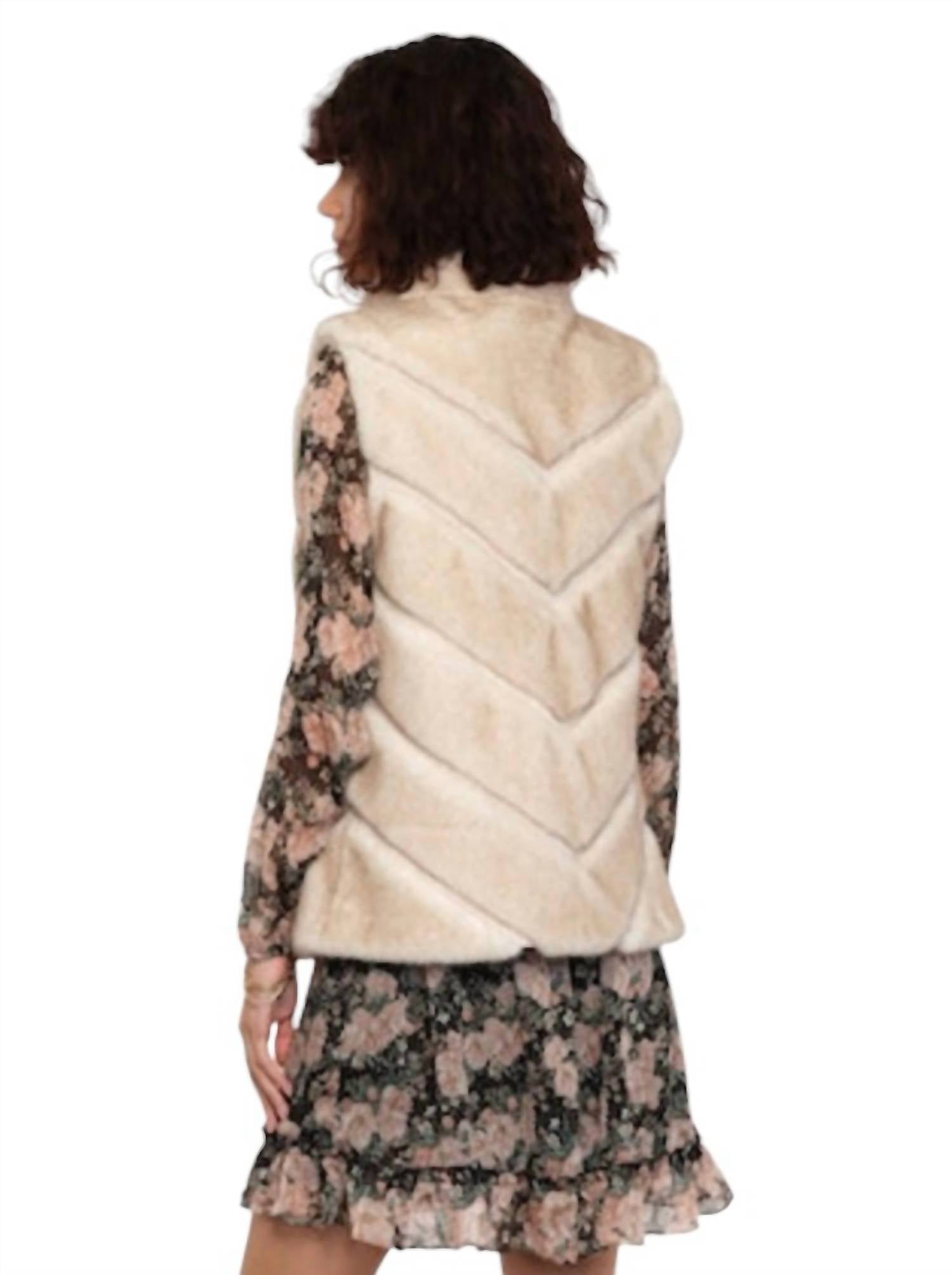 Entro - COLLINS VEST