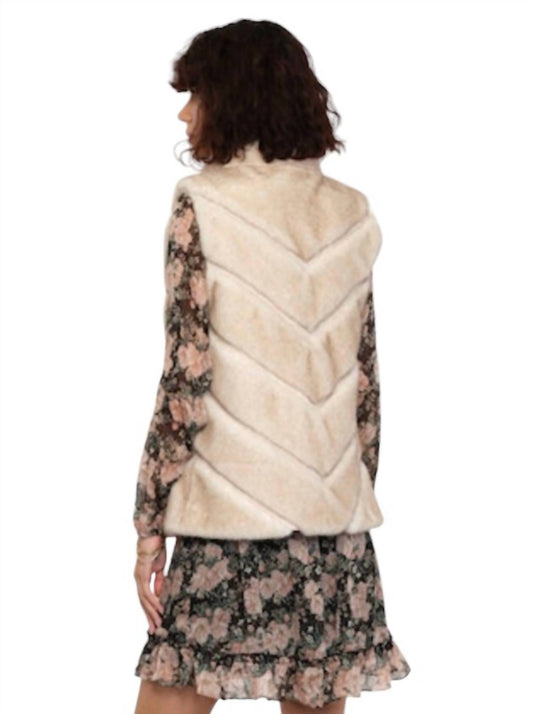 Entro - COLLINS VEST