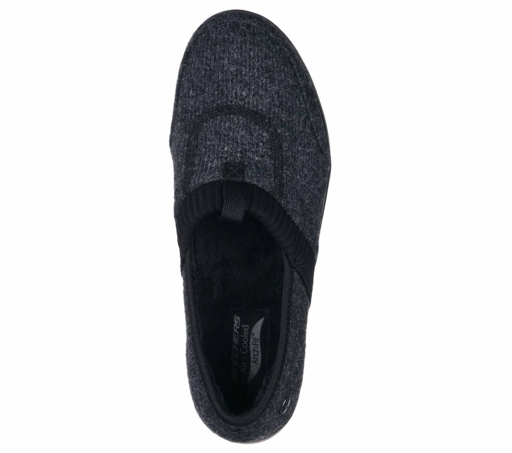 Skechers - Women's Arch Fit Lounge Be Calm Slip On Shoes