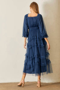 Polagram - Arrington Dress