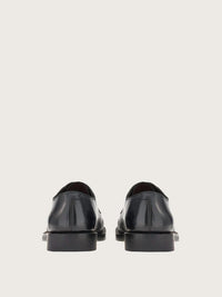 Salvatore Ferragamo - Men's Leather Derby Shoes