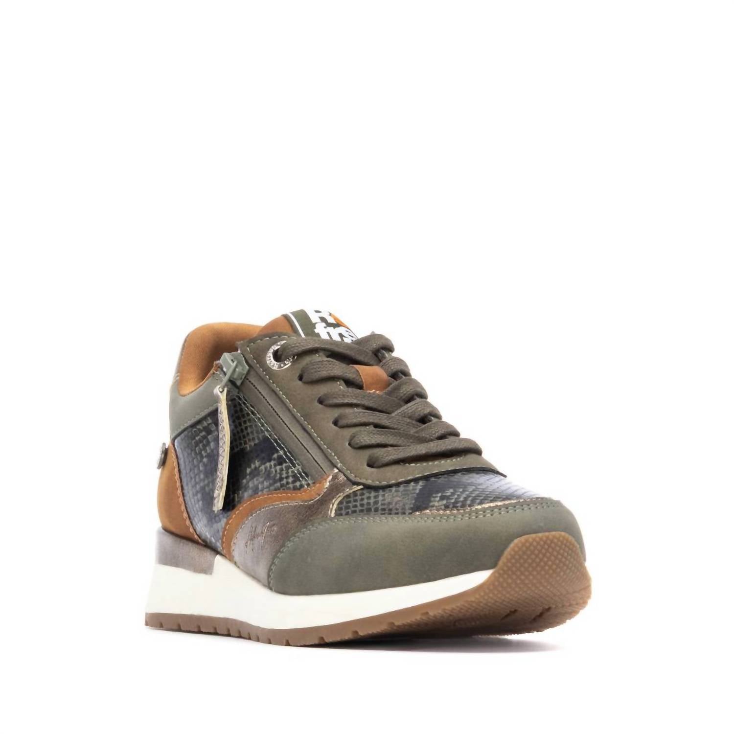 Xti - Women's Refresh 173177 Sneakers
