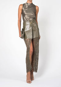 Nonchalant Label - Kallan Maxi Skirt