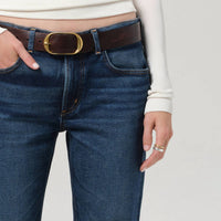 Citizens Of Humanity - Genova Low Rise Bootcut Jeans