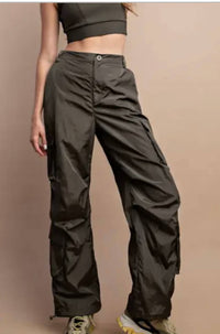Rae Mode - Piper Parachute Cargo Pants