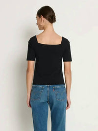Nation Ltd - Lana twisted top