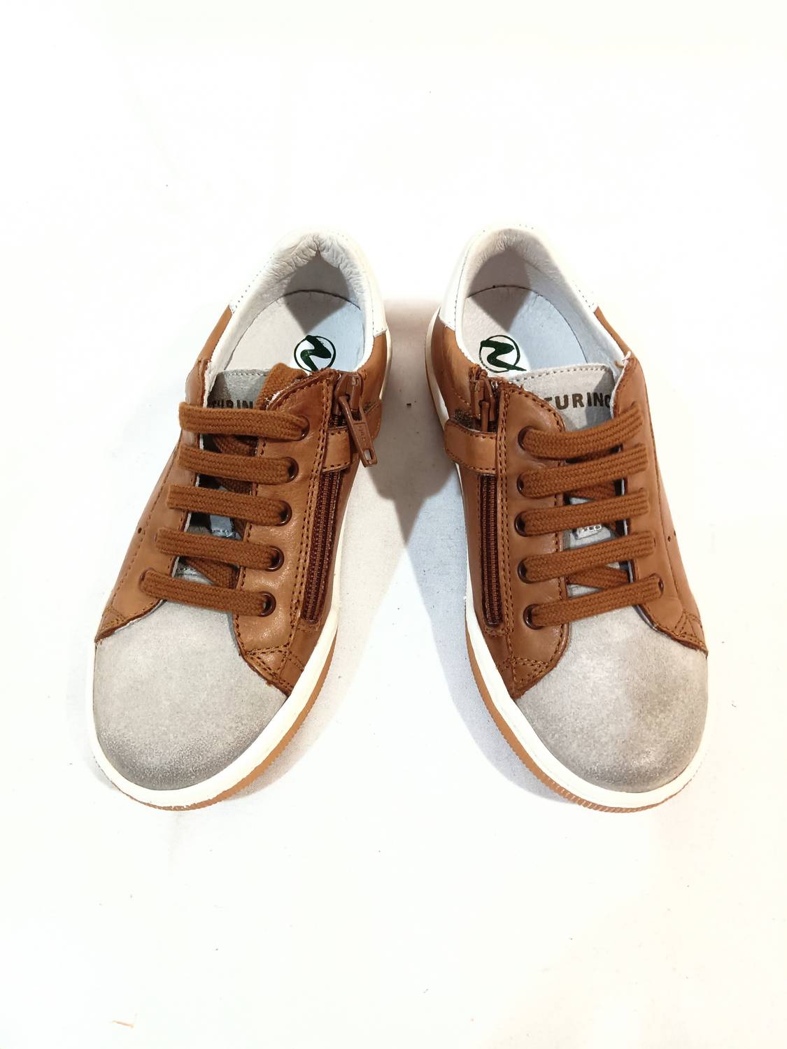 Naturino - Boy's Willy Sneaker