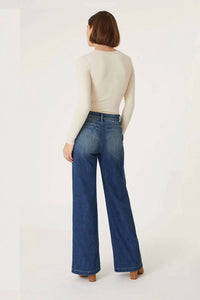 Level99 - Shelby Trouser Jean