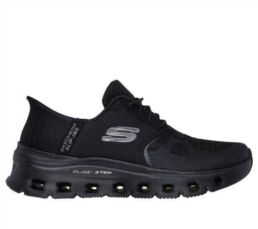 Skechers - Women's Slip-ins Glide-step Pro Shoes