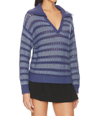 525 America - Rachel Sailor Pullover