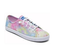 Keds Little Kid's Kickstart Sneakers in tie dye - kids' sneaker
