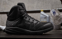Keen - Men's Vista Energy Mid Carbon Toe Boots