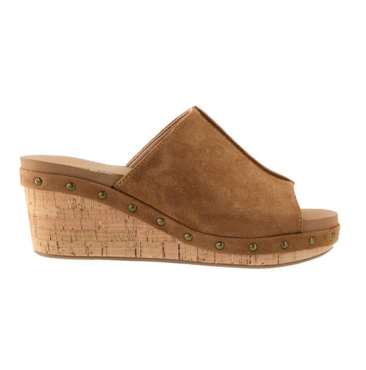 Corkys Footwear - Women's Hissy Fit Sandals