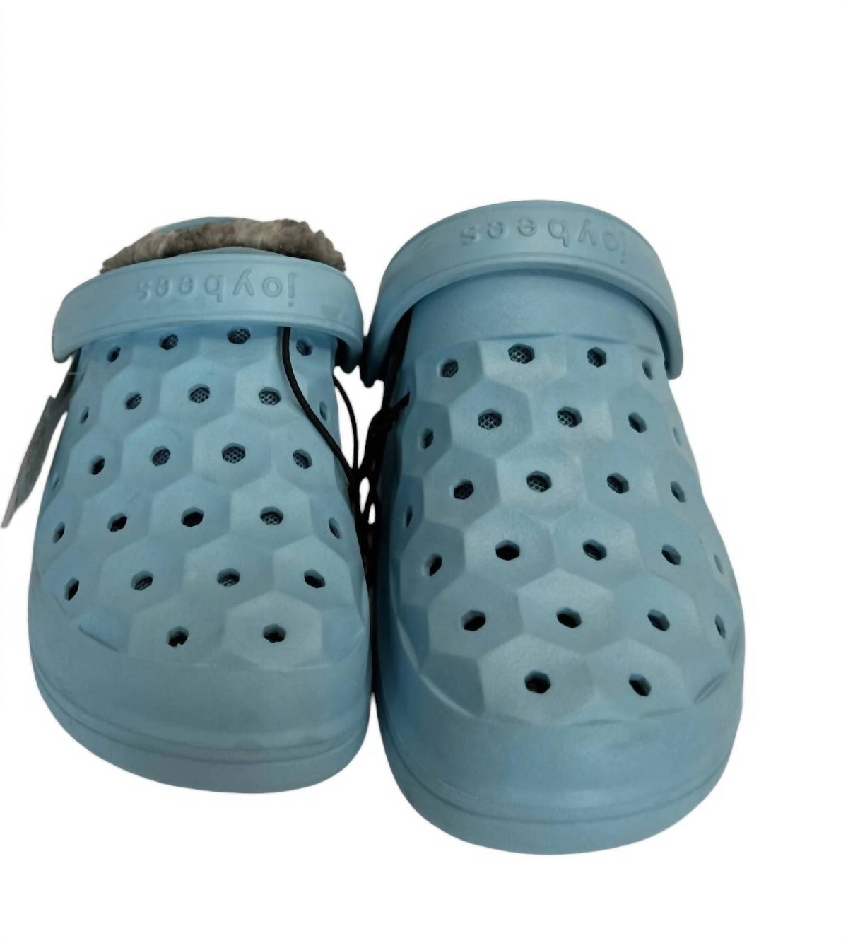 Joybees - Kid's Varsity Lined Clog