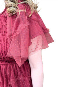 Polagram - Richmond Dress