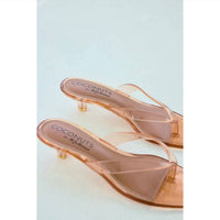 Matisse - Women's Margo Heeled Sandal