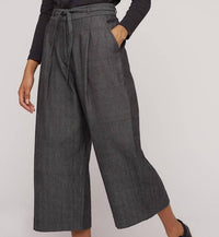 People Tree - Tallulah Herringbone Trousers