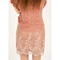Joyfolie - Ivella Mini Skirt