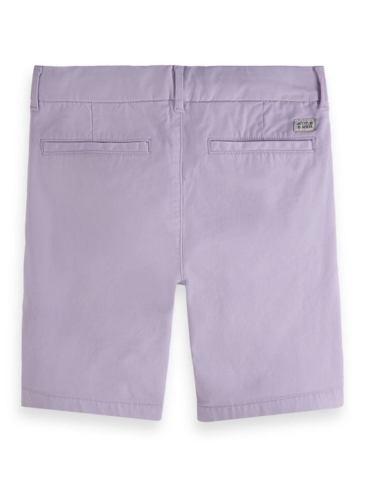Scotch & Soda - Boy's Chino Shorts