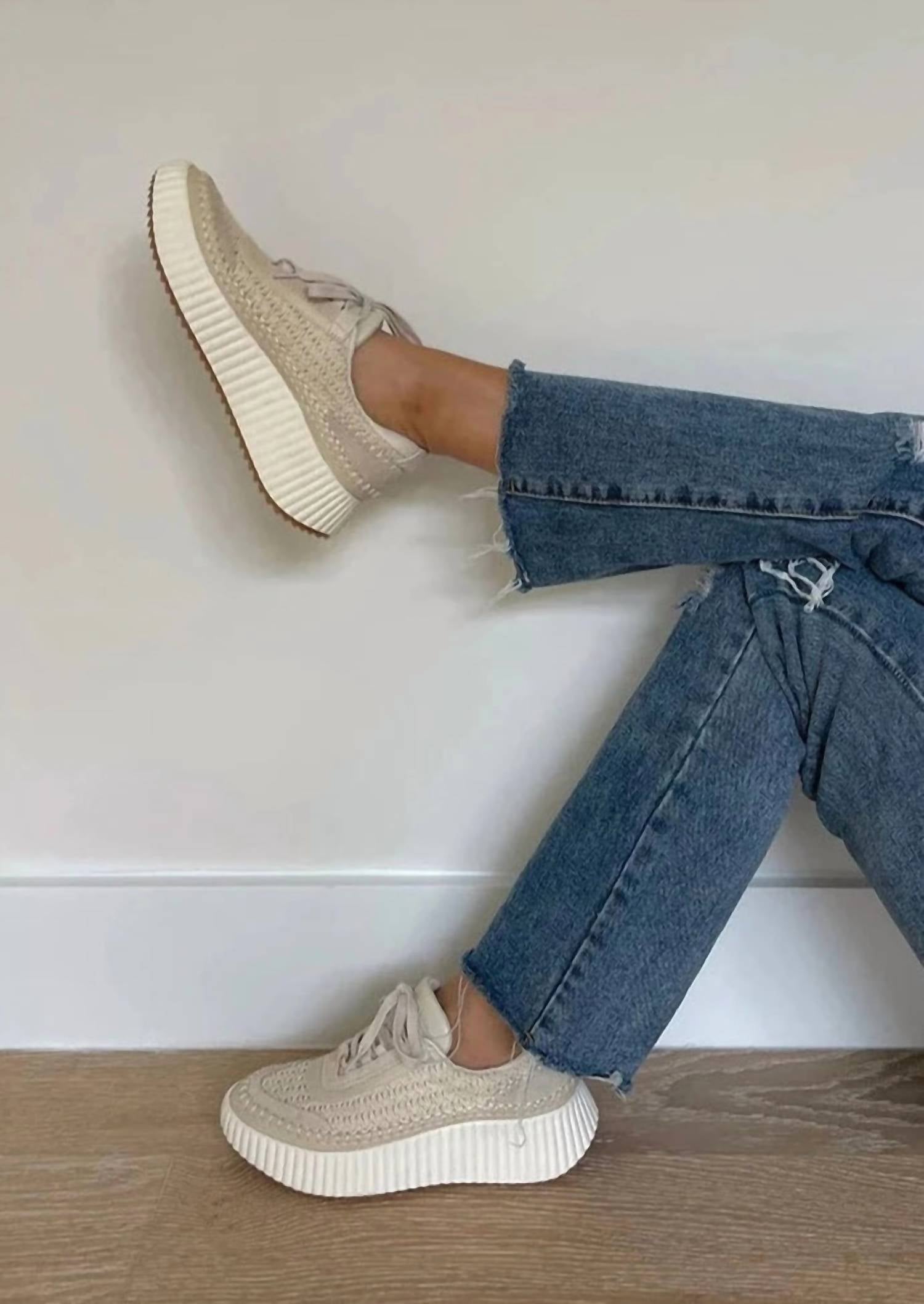 Dolce Vita - Women's Dolen Sneakers
