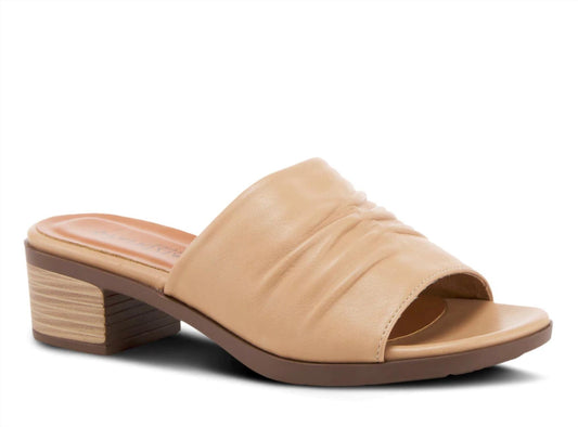 Evelyne Sandal