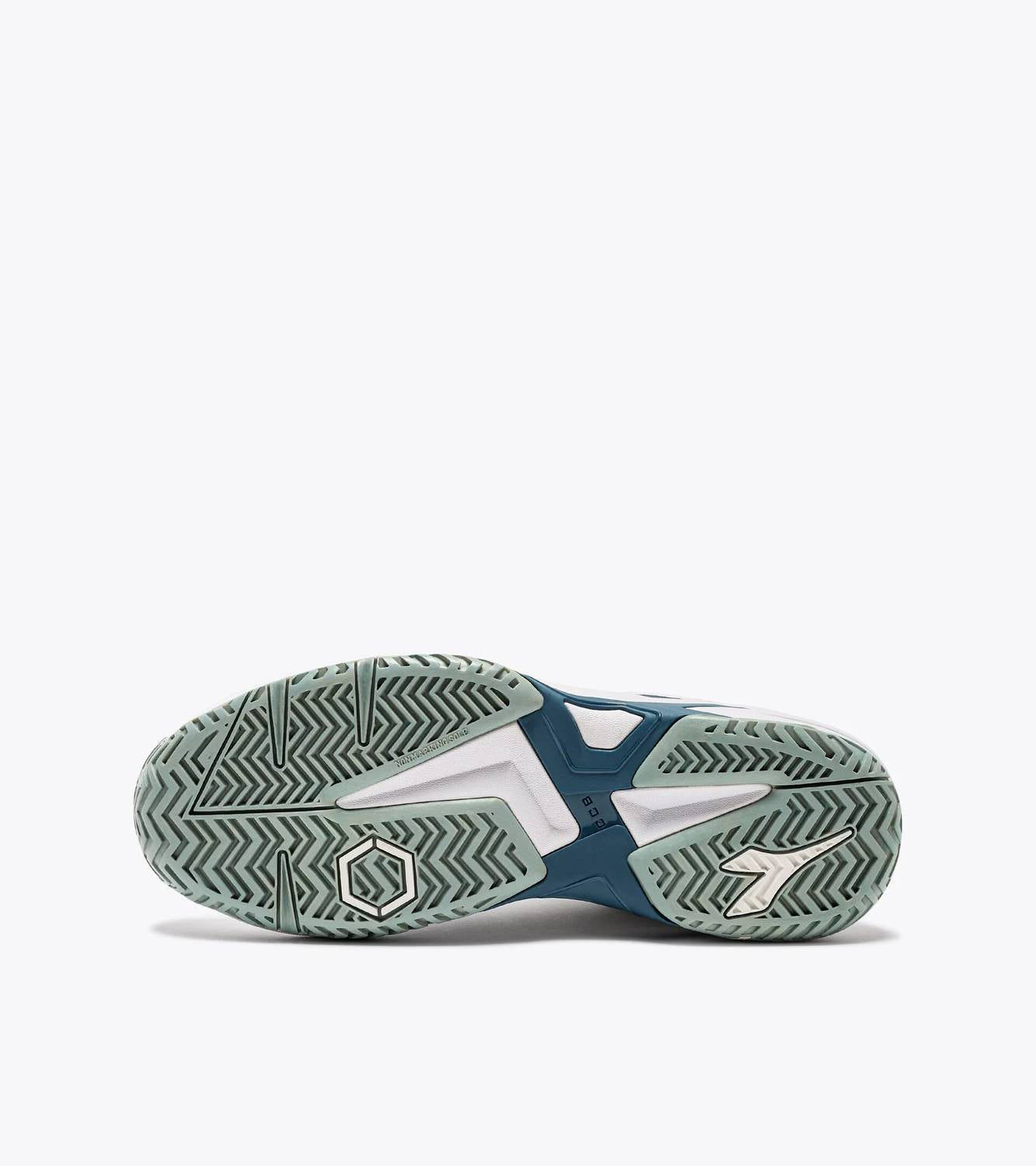 Diadora - Women's Trofeo 2 Ag Pickleball Shoe