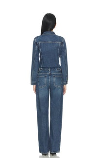 Agolde - Esther Jumpsuit