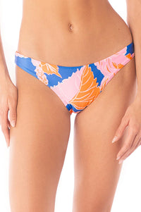 Maaji - Magnolia Mirage Flirt Bikini Bottom