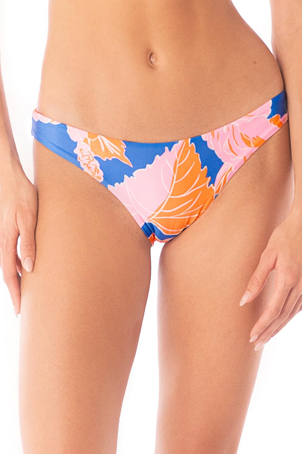 Maaji - Magnolia Mirage Flirt Bikini Bottom