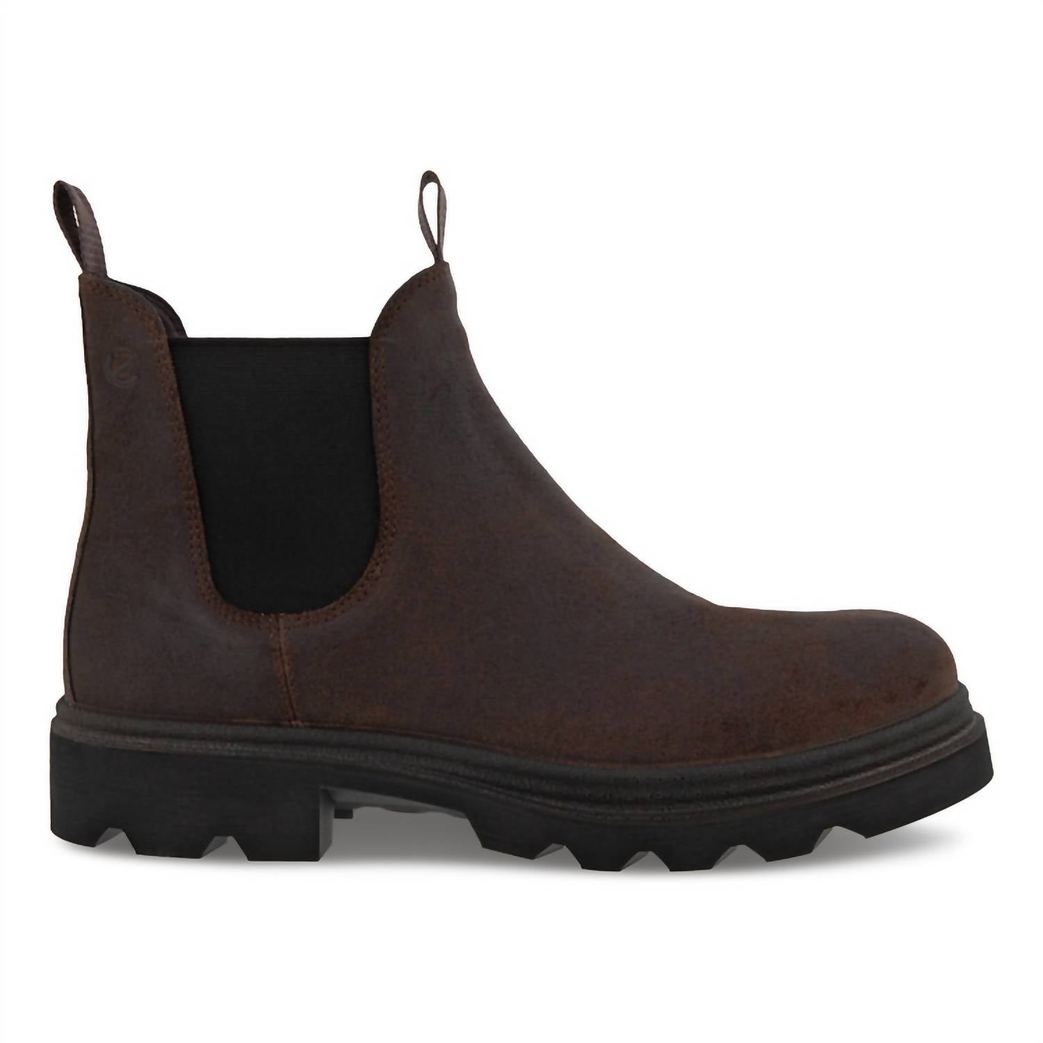 Ecco - Men's Grainer Chelsea Slip-on Boot