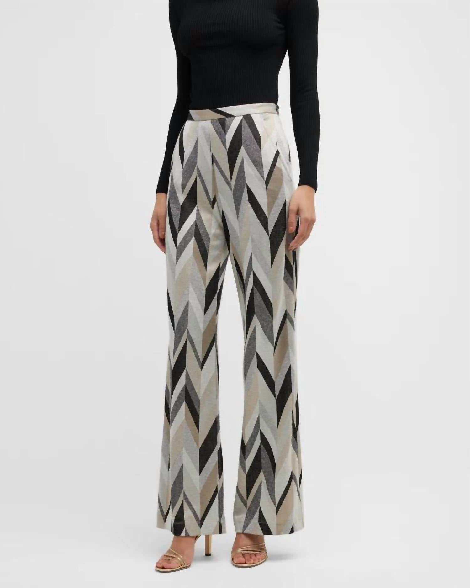 Trina Turk - Asia Pant
