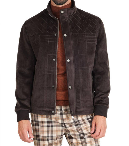 Barabas - Montreux Bomber Jacket