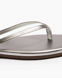 Tkees - Women's Square Toe Lily Sandal