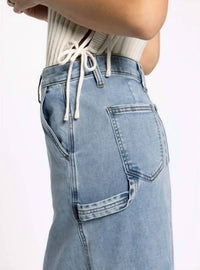 Thread & Supply - Reggie Midi Skirt