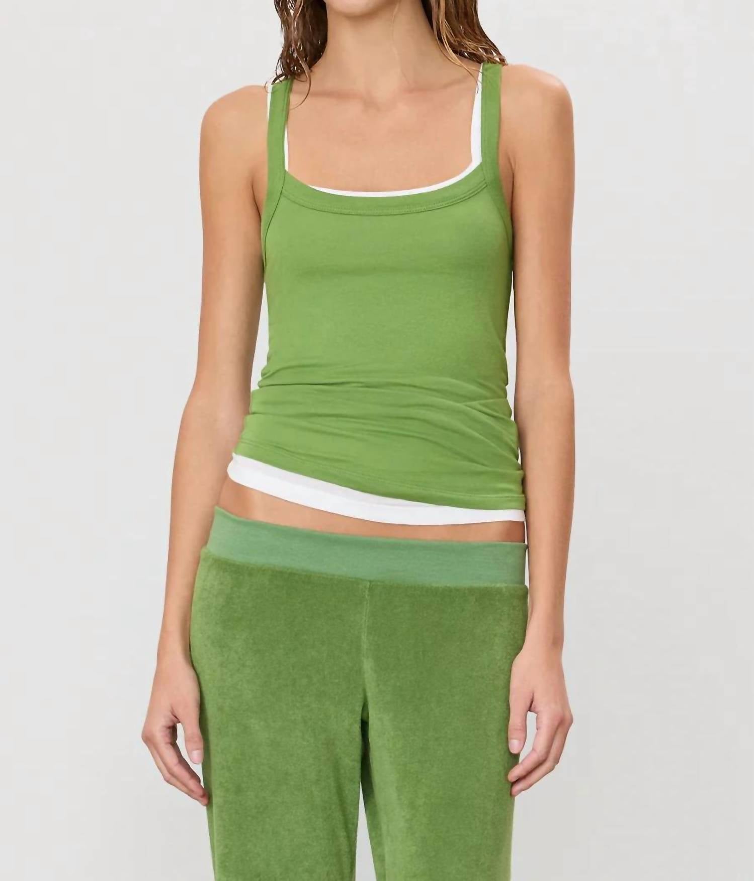 Eterne - Women's Duke Tank Top