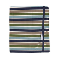 Kickee - Swaddle Perfect Blanket