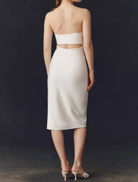 Hansen & Gretel - Talia Dress