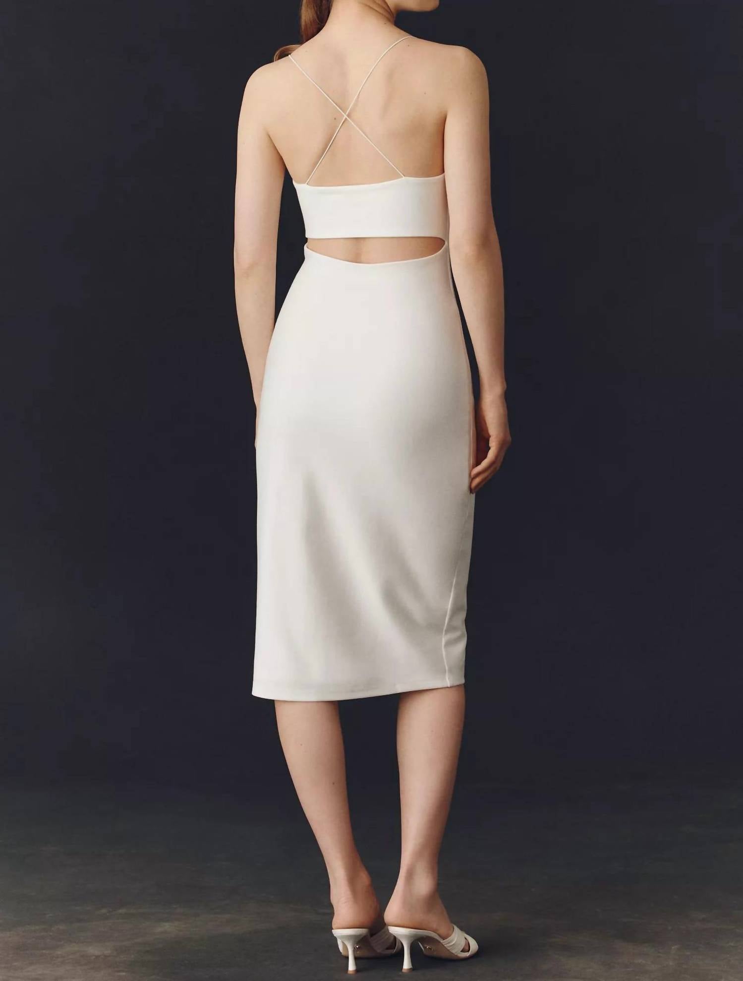 Hansen & Gretel - Talia Dress