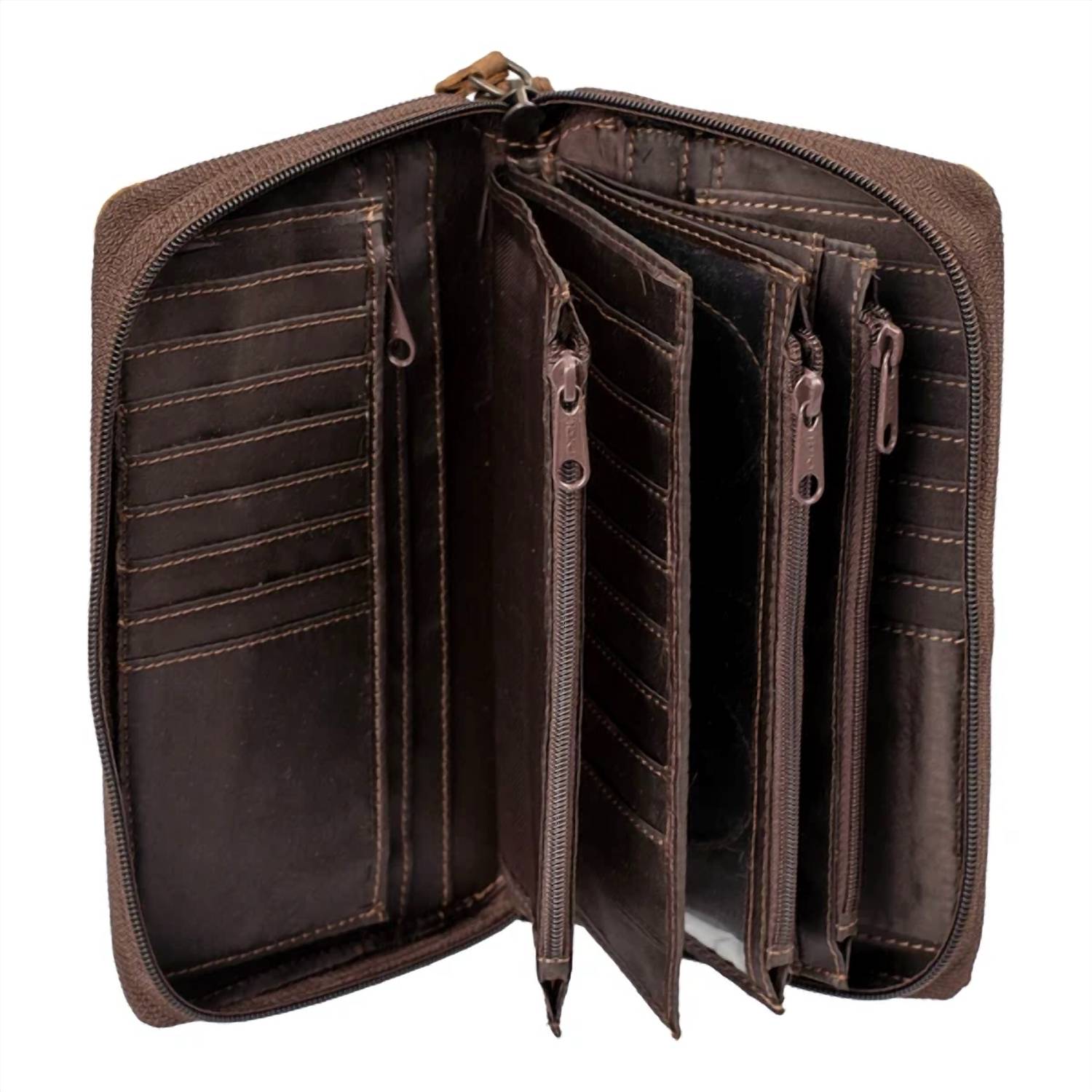 Sts Ranchwear - Baroness Kacy Organizer