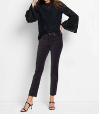 Nic + Zoe - Lark Lace Statement Top