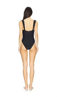 Jonathan Simkhai - Kyle Bustier One Piece