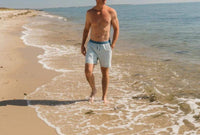 Genteal - Marina Performance Swim Trunks