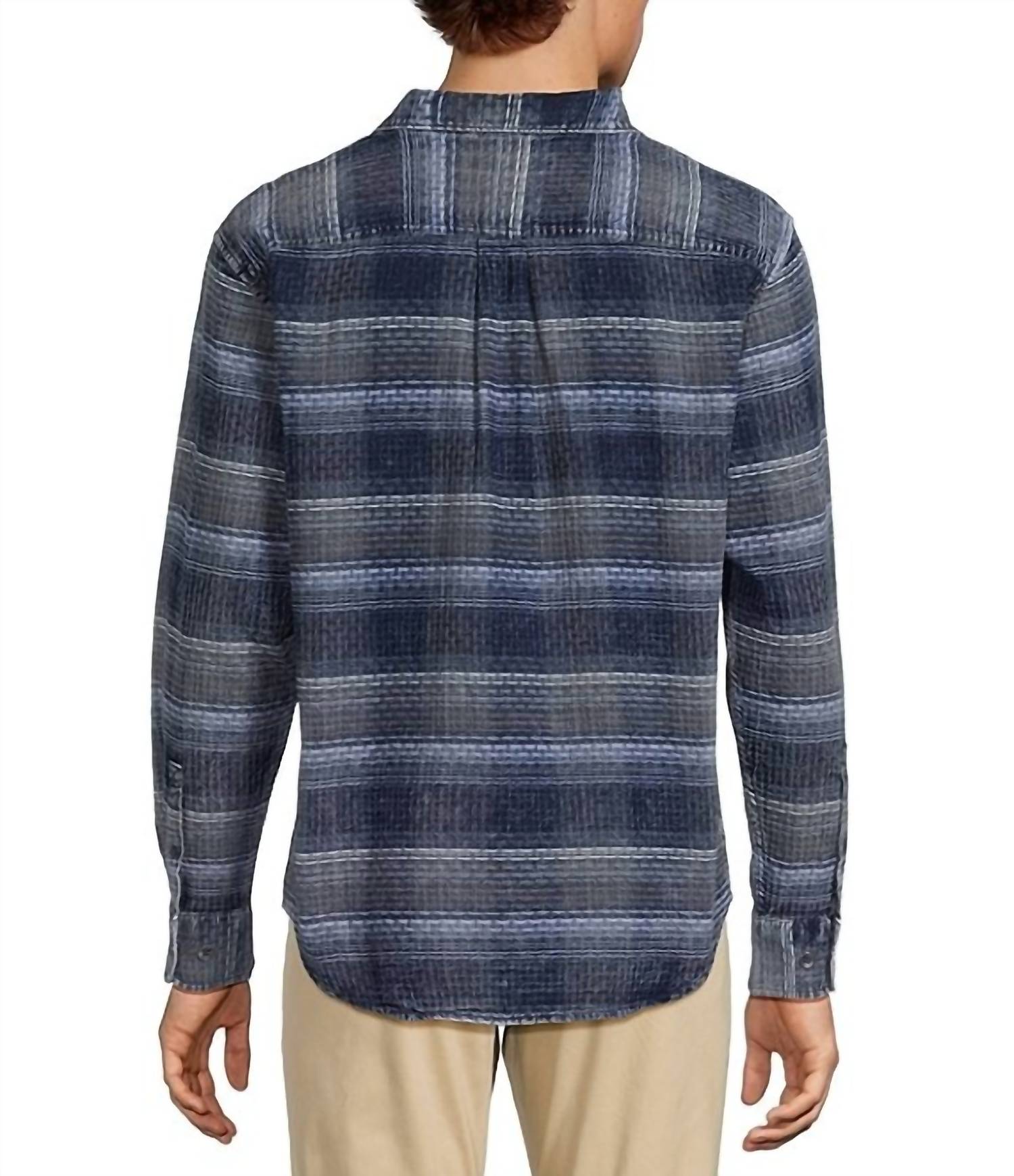 Tommy Bahama - Men's Contera Plaid Shirt