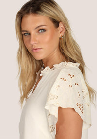 Dylan - Sophia Top
