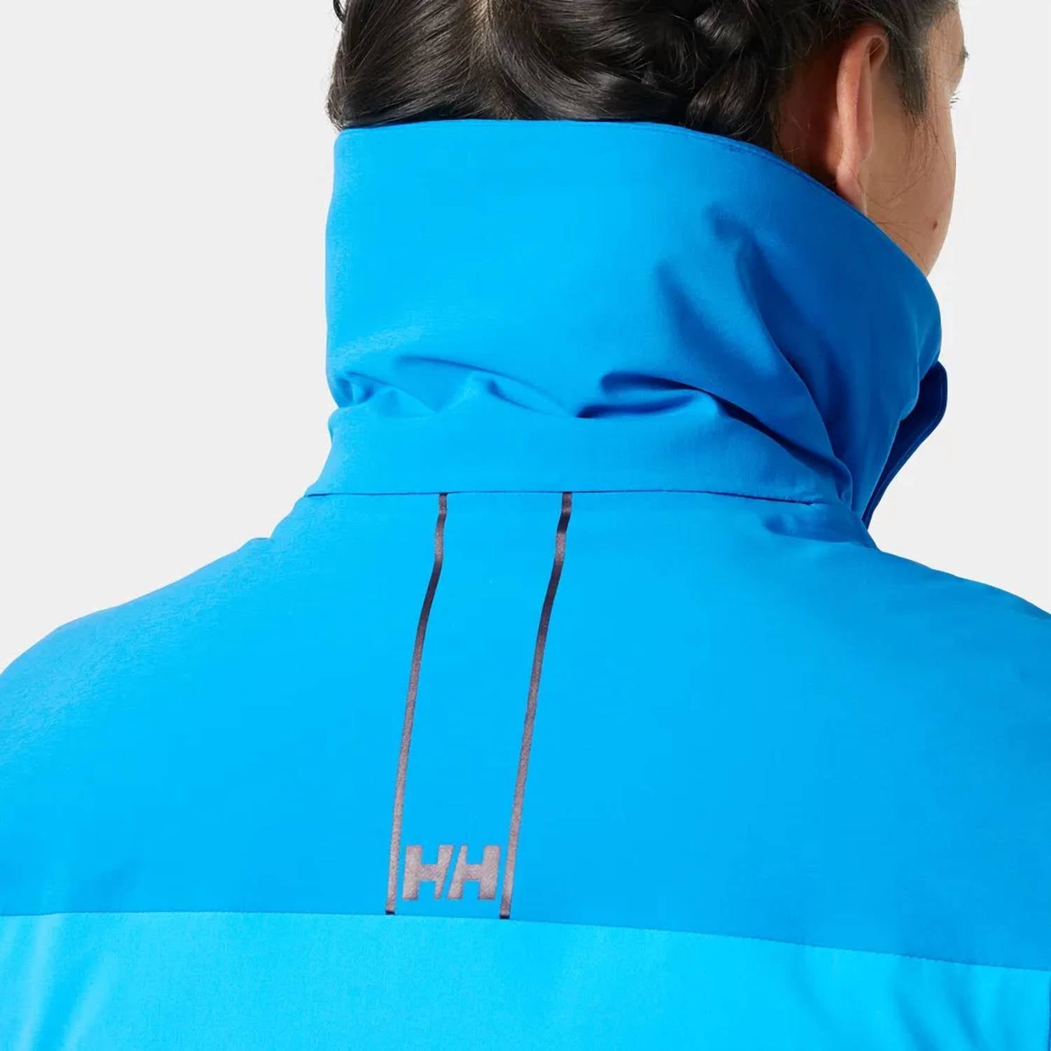 Helly Hansen - Womens Alphelia Ski-Snowboard Jacket