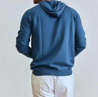 Fedeli - Merino Wool Hoodie