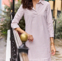 Jude Connally - Finley Dress