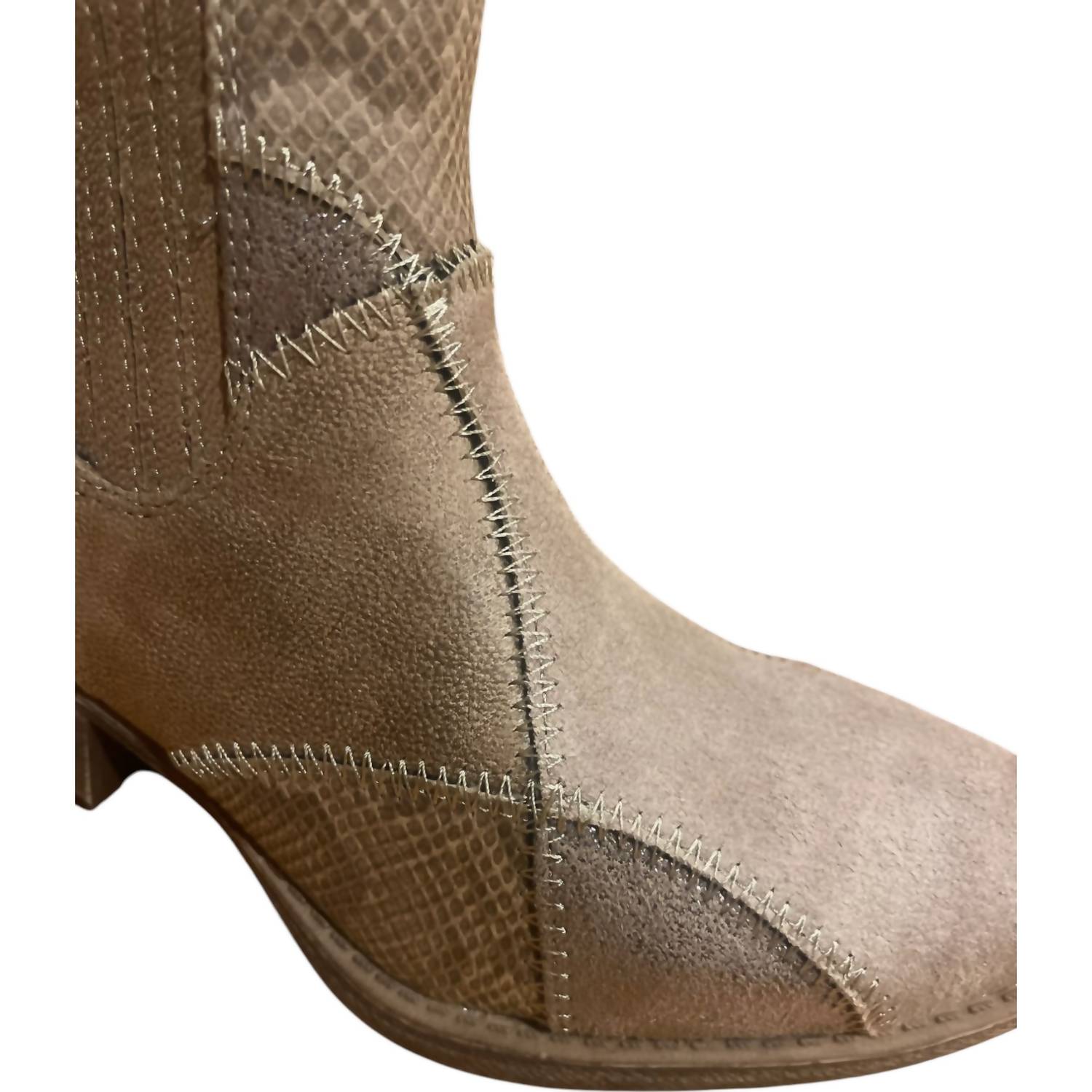 Very G - Women's Knox Bootie