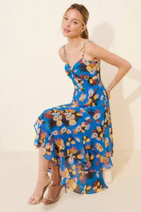 Hutch - Kennedi Maxi Dress