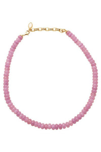 Mignonne Gavigan - Women's Harbour Island Collar Necklace